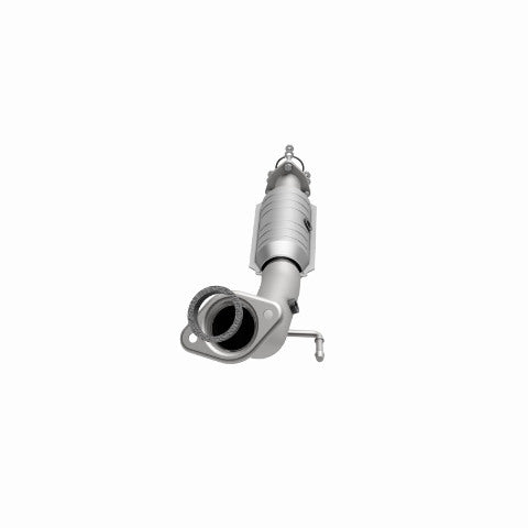 06-08 Civic Si 2.0L OEM Direct-Fit Catalytic Converter 49185 Magnaflow