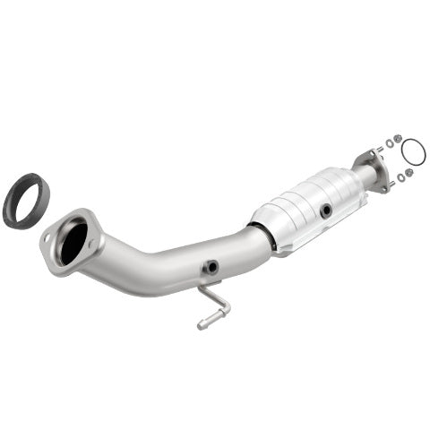 06-08 Civic Si 2.0L OEM Direct-Fit Catalytic Converter 49185 Magnaflow