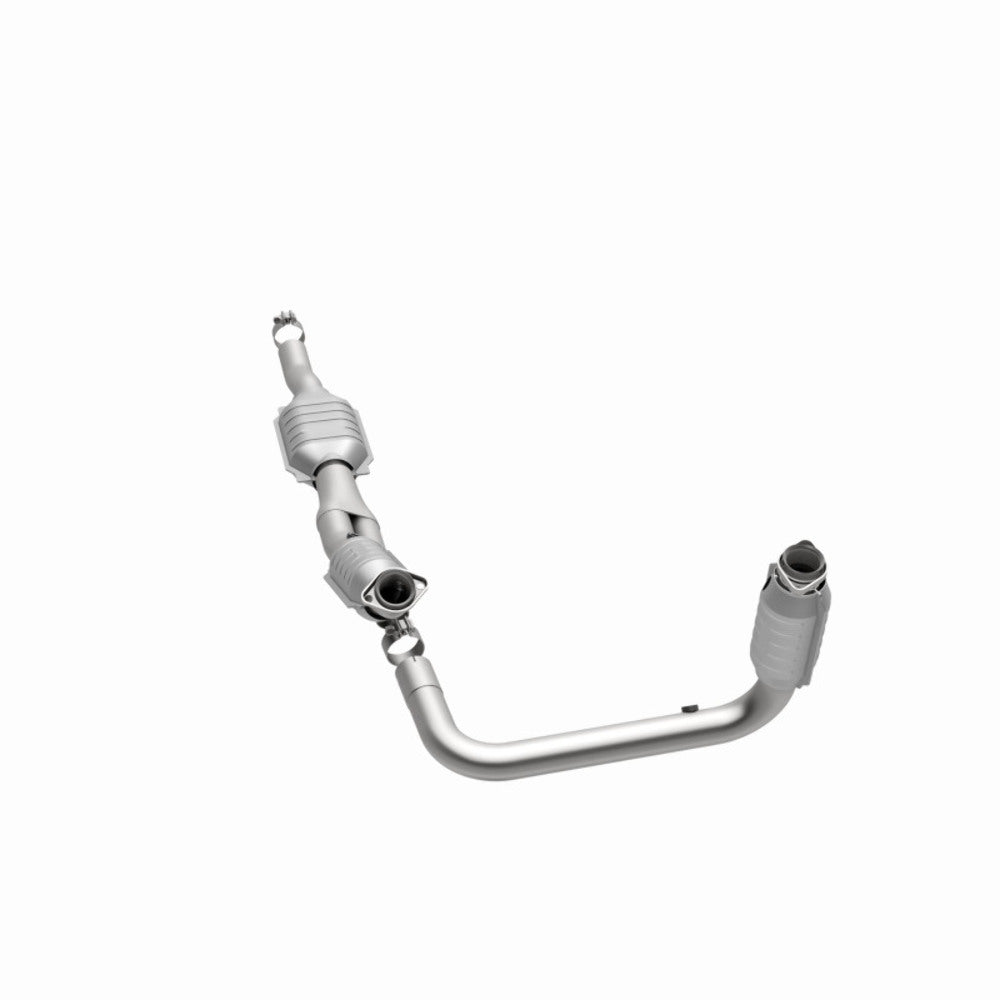 02 Dodge Ram 5.9L OEM Direct-Fit Catalytic Converter 49188 Magnaflow - Catalytic Converters Car Part People