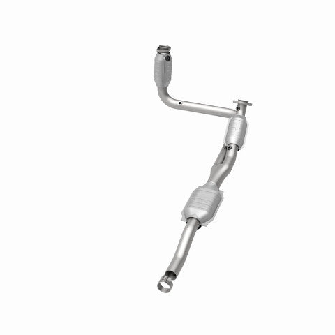 02 Dodge Ram 5.9L OEM Direct-Fit Catalytic Converter 49188 Magnaflow