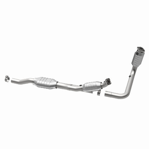 02 Dodge Ram 5.9L OEM Direct-Fit Catalytic Converter 49188 Magnaflow