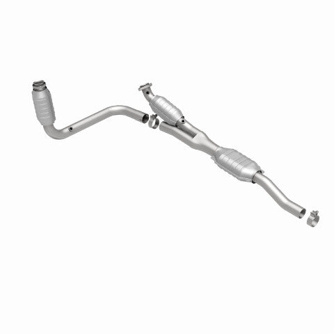 02 Dodge Ram 5.9L OEM Direct-Fit Catalytic Converter 49188 Magnaflow