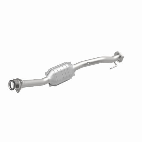 02-05 Trailblazer 4.2L OEM Direct-Fit Catalytic Converter 49191 Magnaflow