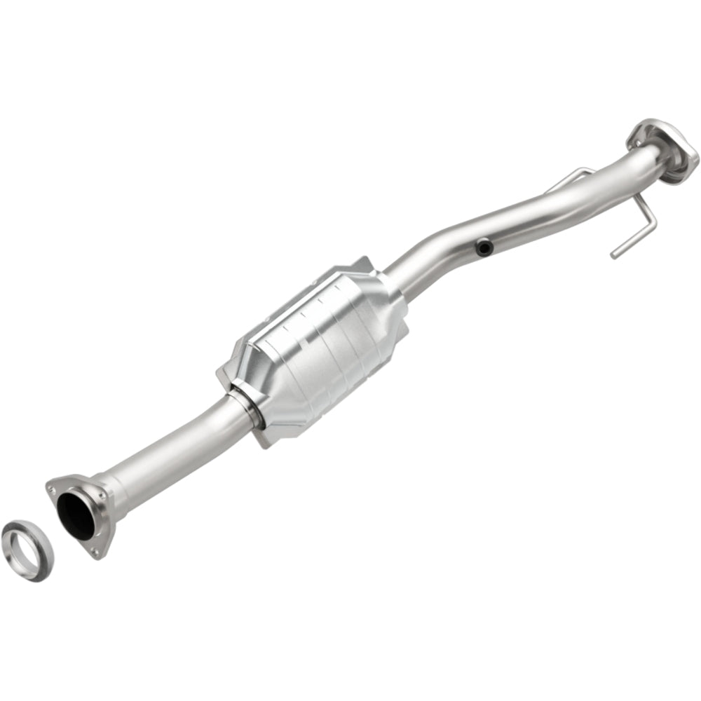 02-05 Trailblazer 4.2L OEM Direct-Fit Catalytic Converter 49191 Magnaflow - Catalytic Converters Car Part People