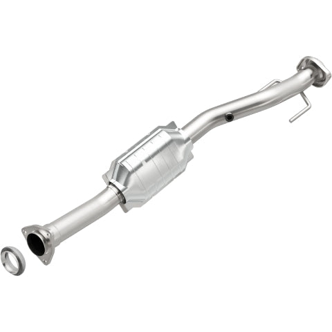 02-05 Trailblazer 4.2L OEM Direct-Fit Catalytic Converter 49191 Magnaflow