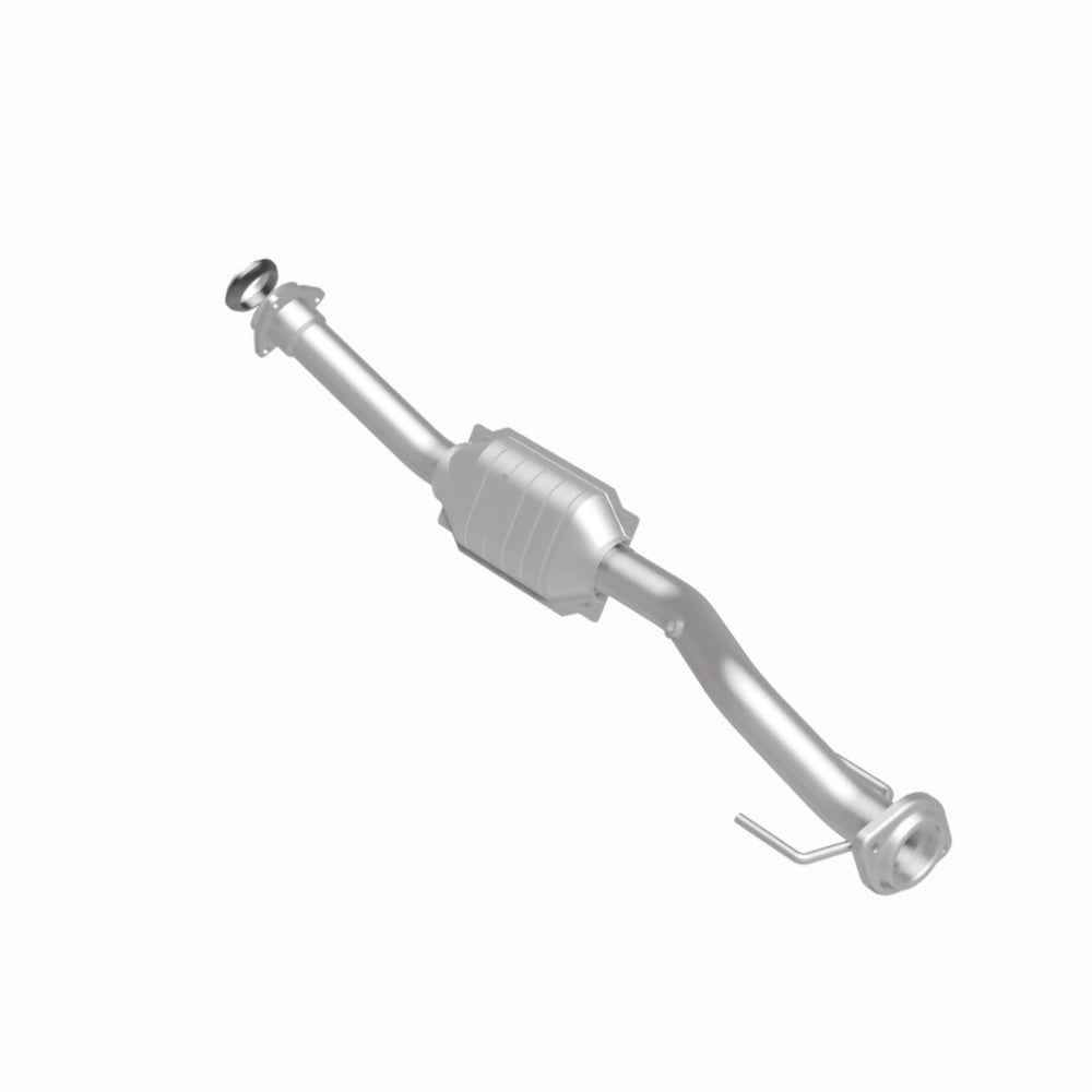 02-05 Trailblazer 4.2L OEM Direct-Fit Catalytic Converter 49191 Magnaflow - Catalytic Converters Car Part People