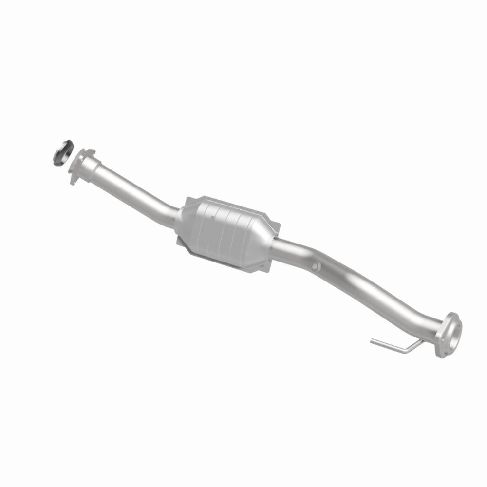 02-05 Trailblazer 4.2L OEM Direct-Fit Catalytic Converter 49191 Magnaflow - Catalytic Converters Car Part People