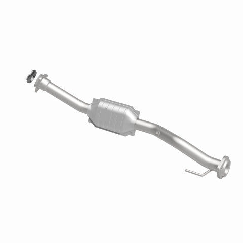 02-05 Trailblazer 4.2L OEM Direct-Fit Catalytic Converter 49191 Magnaflow