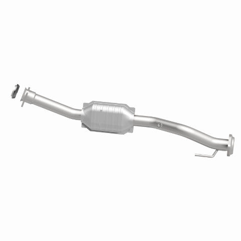 02-05 Trailblazer 4.2L OEM Direct-Fit Catalytic Converter 49191 Magnaflow