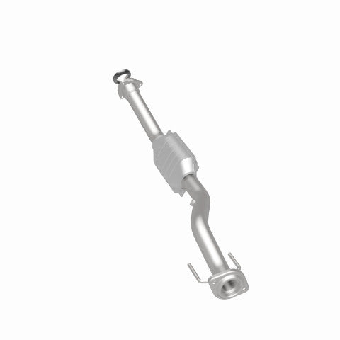 02-05 Trailblazer 4.2L OEM Direct-Fit Catalytic Converter 49191 Magnaflow