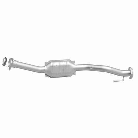 02-05 Trailblazer 4.2L OEM Direct-Fit Catalytic Converter 49191 Magnaflow
