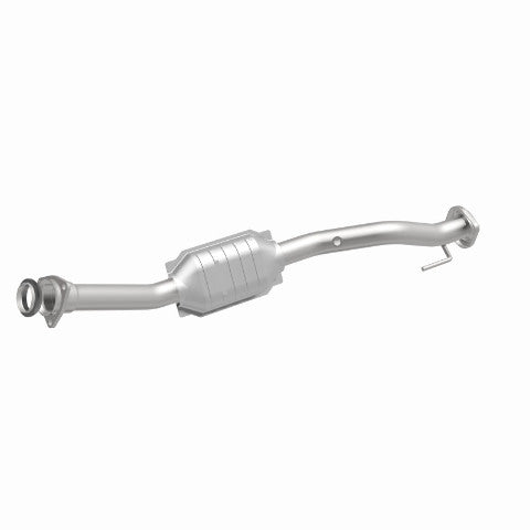 02-05 Trailblazer 4.2L OEM Direct-Fit Catalytic Converter 49191 Magnaflow
