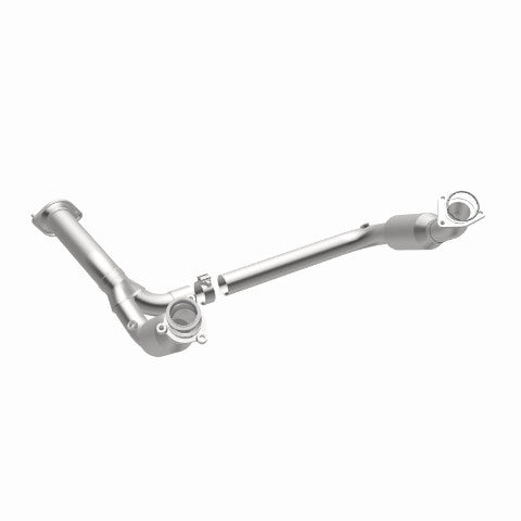 2007-2009 Chevrolet Tahoe Direct-Fit Catalytic Converter 49194 Magnaflow