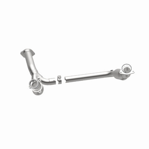 2007-2009 Chevrolet Tahoe Direct-Fit Catalytic Converter 49194 Magnaflow