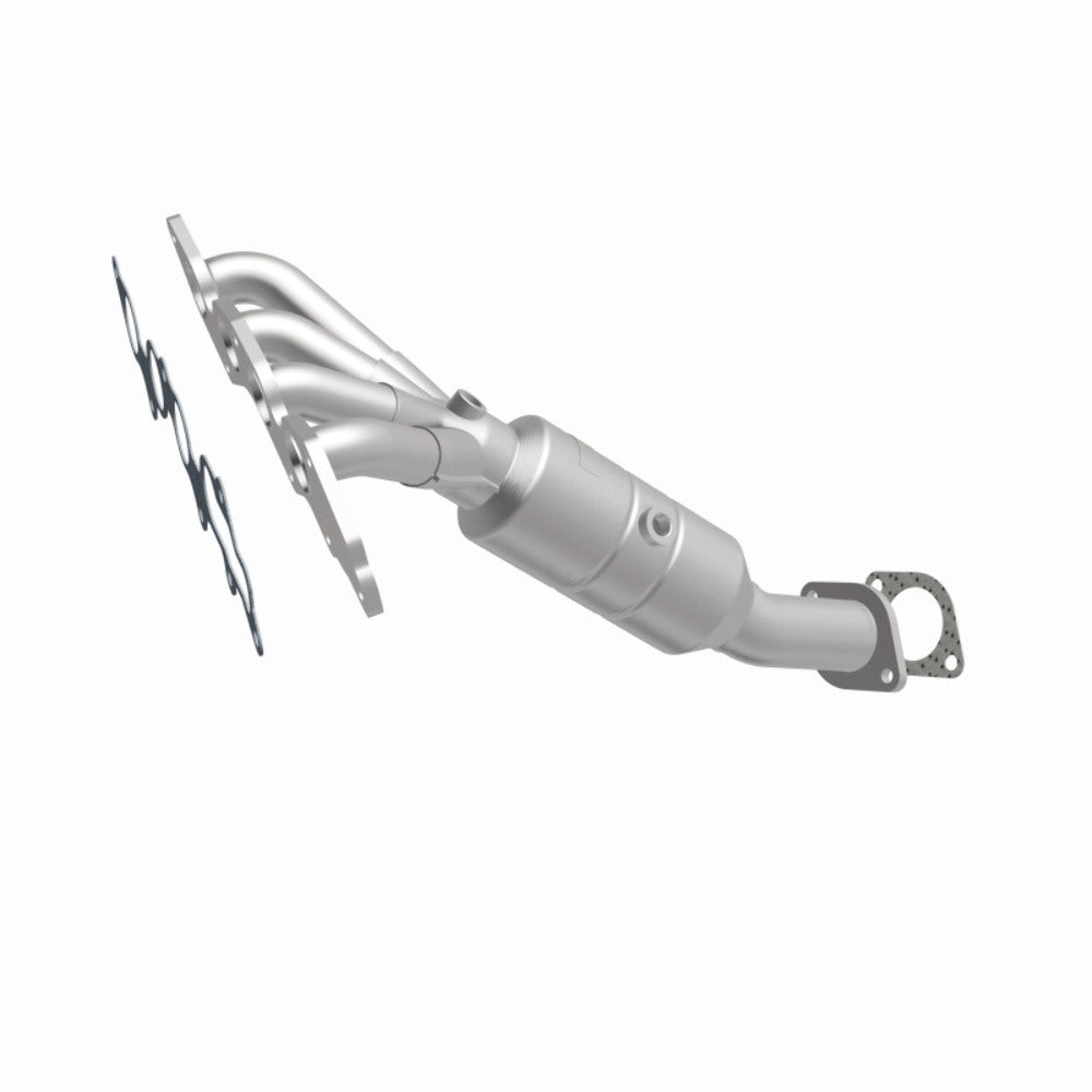 2006 Ford Fusion 2.3L Direct-Fit Catalytic Converter 49203 Magnaflow - Catalytic Converters Car Part People