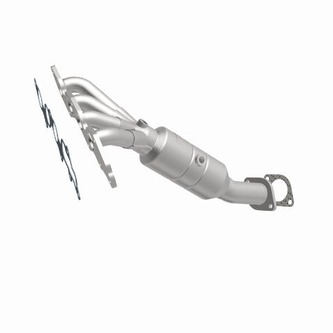 2006 Ford Fusion 2.3L Direct-Fit Catalytic Converter 49203 Magnaflow