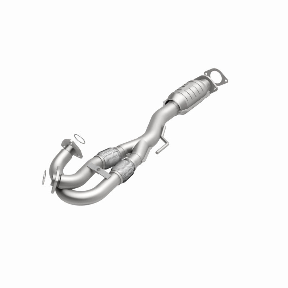 06 Murano 3.5 V6 AWD OEM Direct-Fit Catalytic Converter 49209 Magnaflow