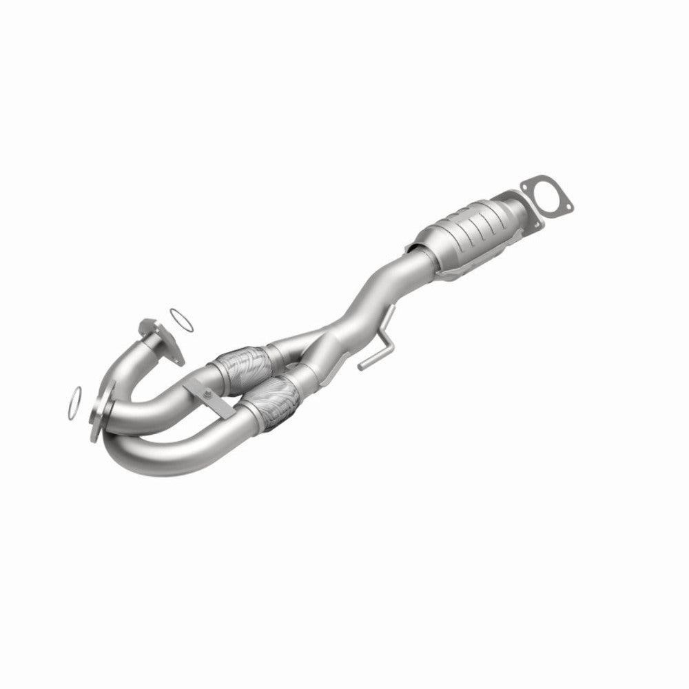 06 Murano 3.5 V6 AWD OEM Direct-Fit Catalytic Converter 49209 Magnaflow