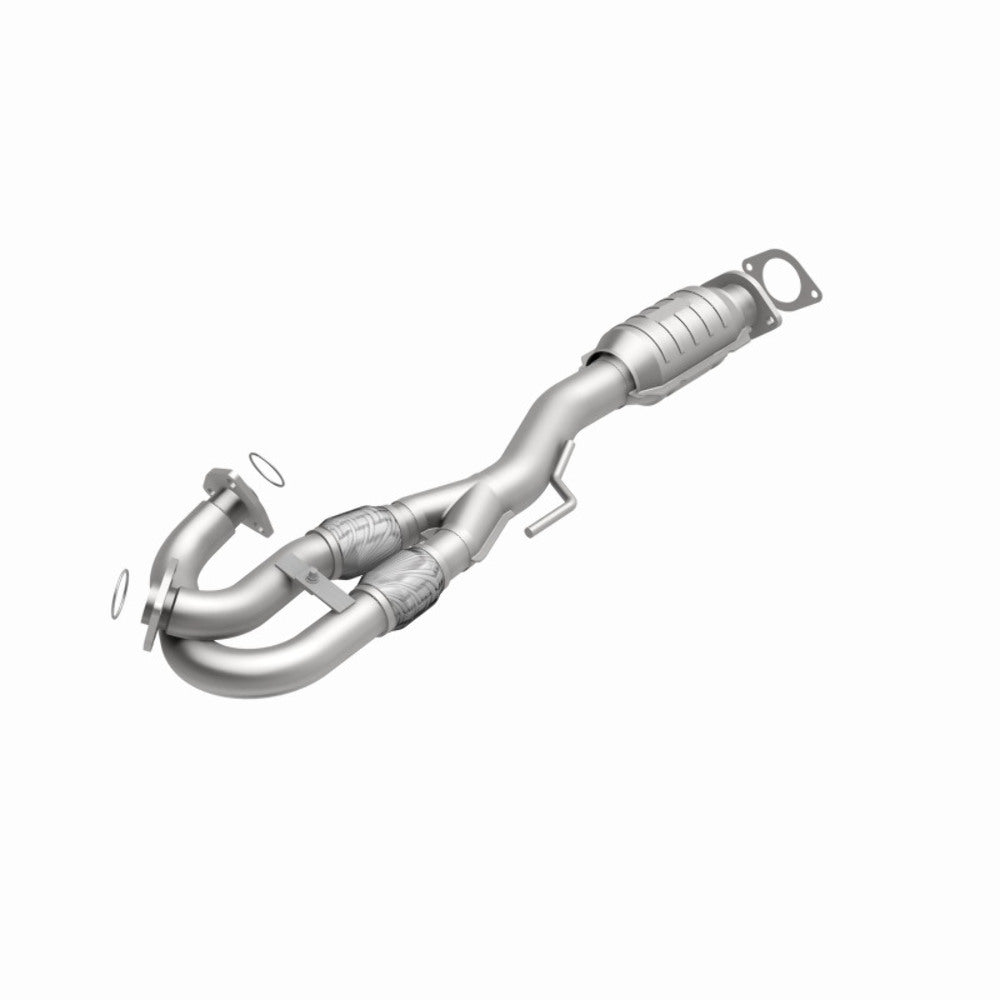 06 Murano 3.5 V6 AWD OEM Direct-Fit Catalytic Converter 49209 Magnaflow