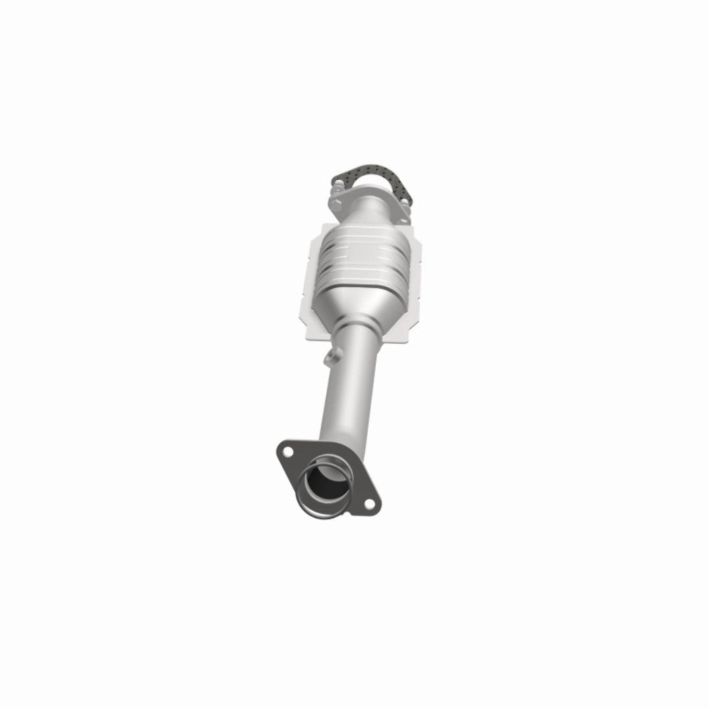 07 Titan 5.6L D/S rr OEM Direct-Fit Catalytic Converter 49218 Magnaflow