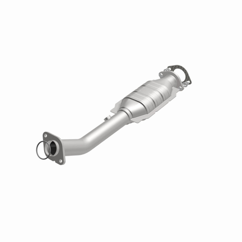 07 Titan 5.6L D/S rr OEM Direct-Fit Catalytic Converter 49218 Magnaflow