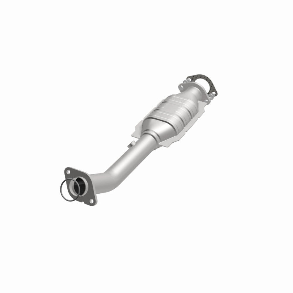 07 Titan 5.6L D/S rr OEM Direct-Fit Catalytic Converter 49218 Magnaflow