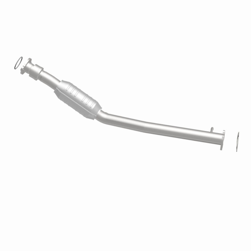 05-06 Equinox 3.4L OEM Direct-Fit Catalytic Converter 49220 Magnaflow