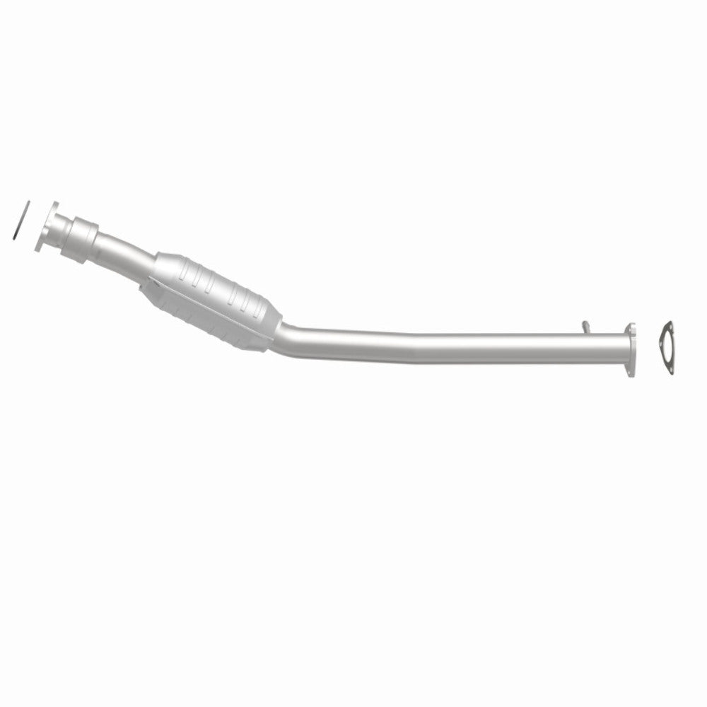 05-06 Equinox 3.4L OEM Direct-Fit Catalytic Converter 49220 Magnaflow