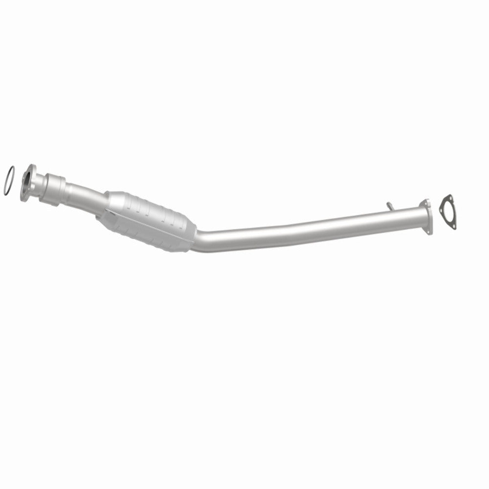 05-06 Equinox 3.4L OEM Direct-Fit Catalytic Converter 49220 Magnaflow
