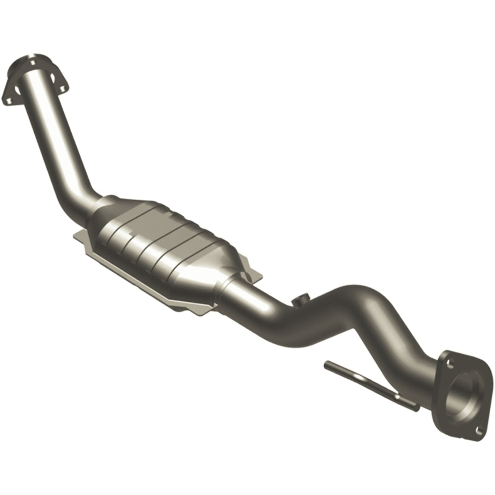 07 Trailb/Envoy 4.2L und OE Direct-Fit Catalytic Converter 49221 Magnaflow