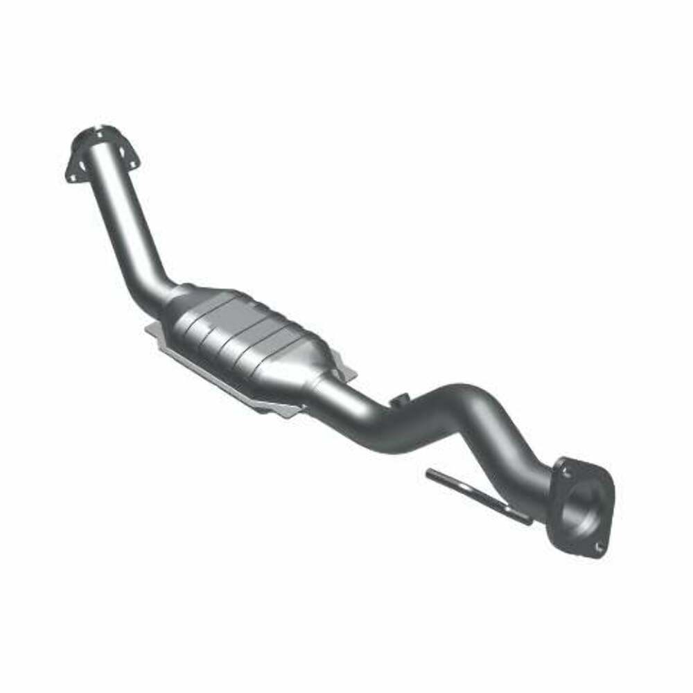 07 Trailb/Envoy 4.2L und OE Direct-Fit Catalytic Converter 49221 Magnaflow