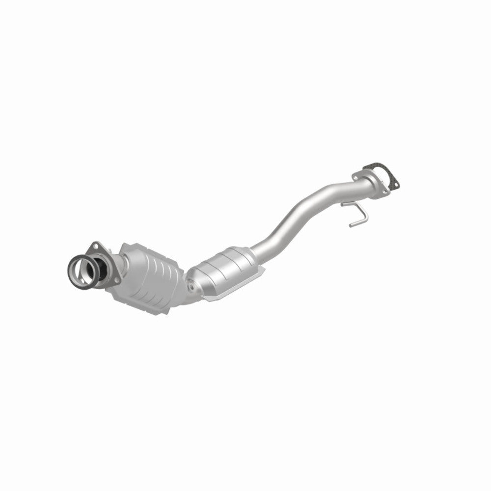 08 Trailb/Envoy 4.2L OEM Direct-Fit Catalytic Converter 49222 Magnaflow