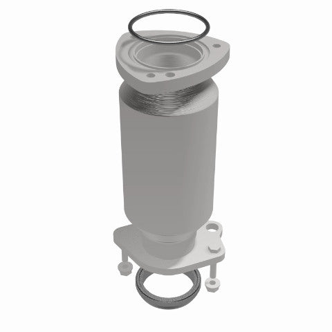 06-07 Pontiac Solstice OEM Direct-Fit Catalytic Converter 49226 Magnaflow