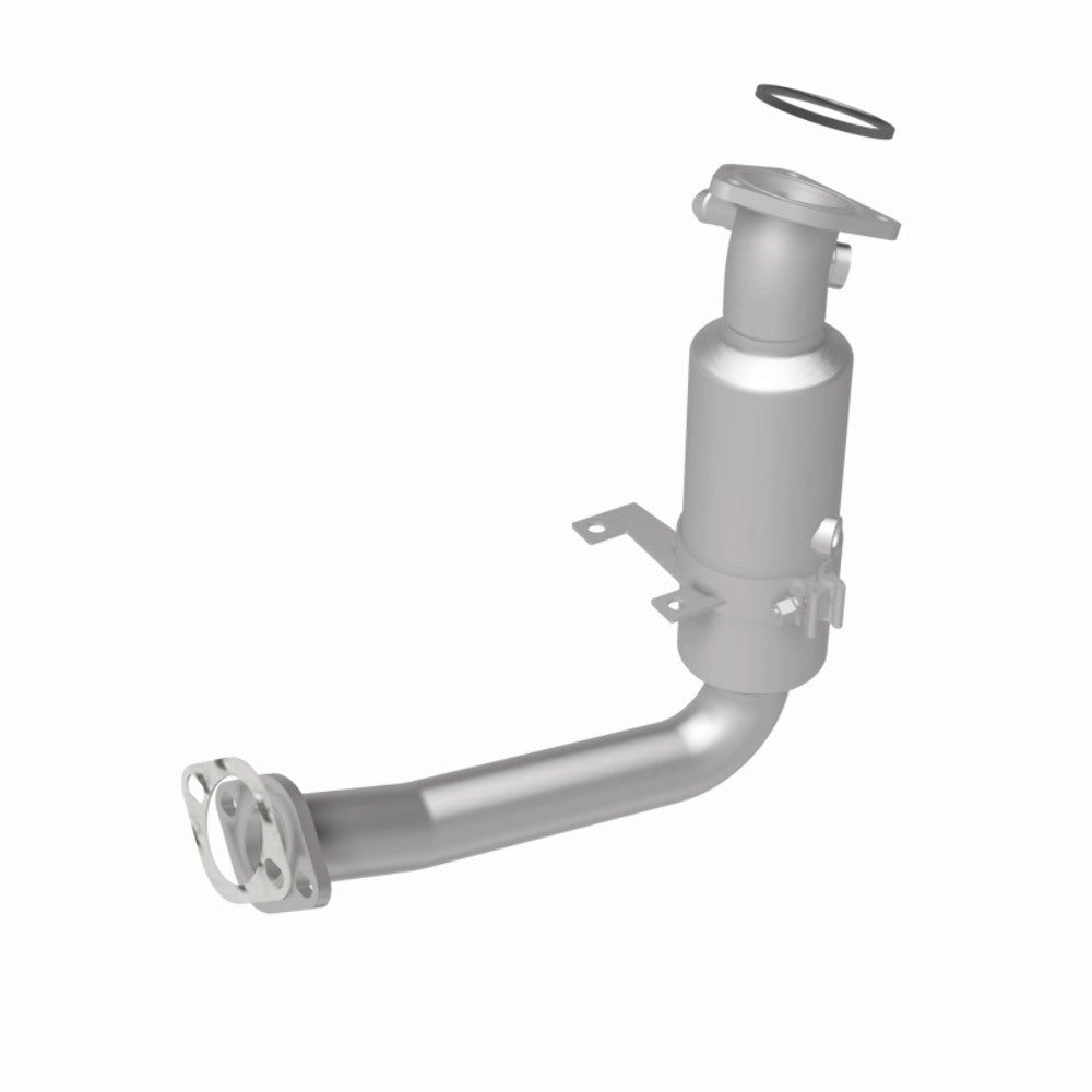 00-02 Focus 2.0L OEM Direct-Fit Catalytic Converter 49231 Magnaflow - Catalytic Converters Car Part People