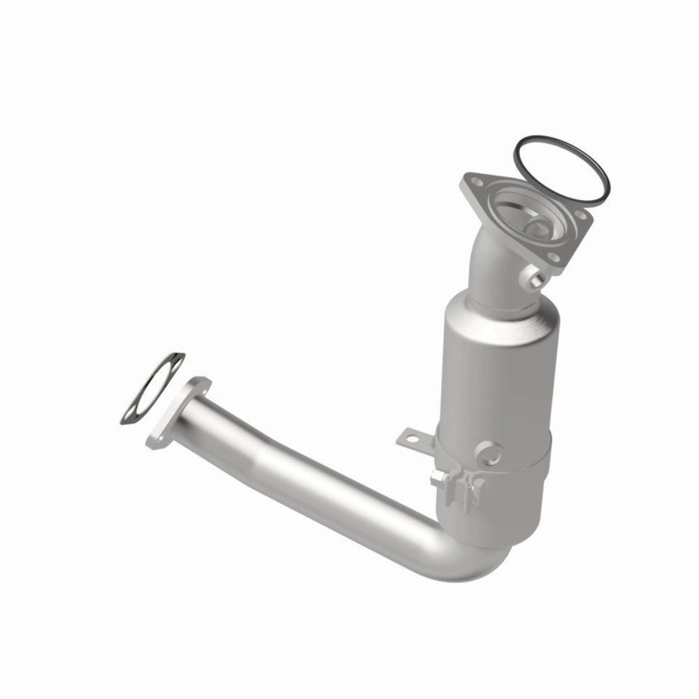 00-02 Focus 2.0L OEM Direct-Fit Catalytic Converter 49231 Magnaflow - Catalytic Converters Car Part People
