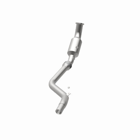 05-07 Chry 300 2.7/3.5L D/S Direct-Fit Catalytic Converter 49240 Magnaflow