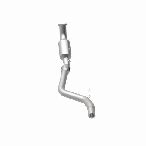 05-07 Chry 300 2.7/3.5L D/S Direct-Fit Catalytic Converter 49240 Magnaflow