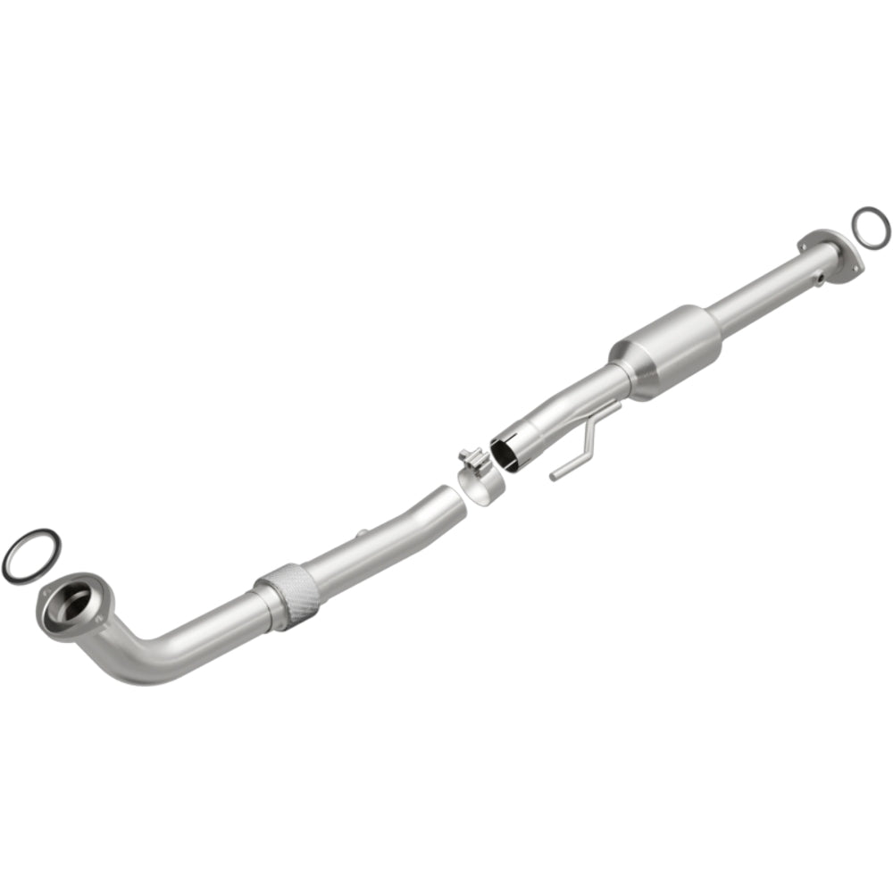 03-06 Camry 2.4L I4 OEM Direct-Fit Catalytic Converter 49250 Magnaflow