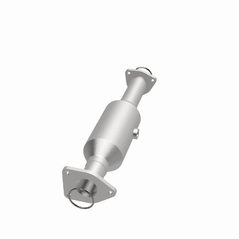 05 Honda Accord 2.4L OEM Direct-Fit Catalytic Converter 49260 Magnaflow