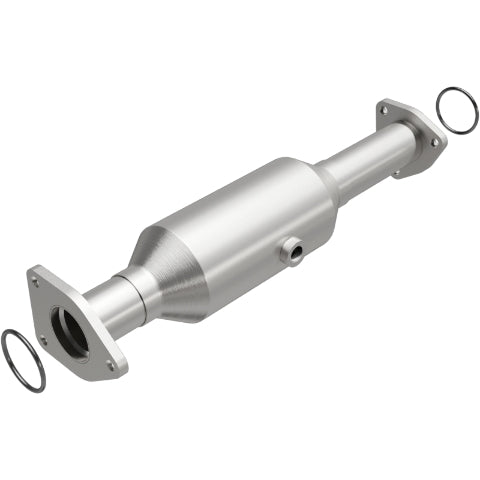 05 Honda Accord 2.4L OEM Direct-Fit Catalytic Converter 49260 Magnaflow
