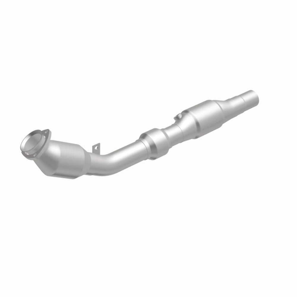 06 Audi RS4 Awd D/S OEM Direct-Fit Catalytic Converter 49262 Magnaflow