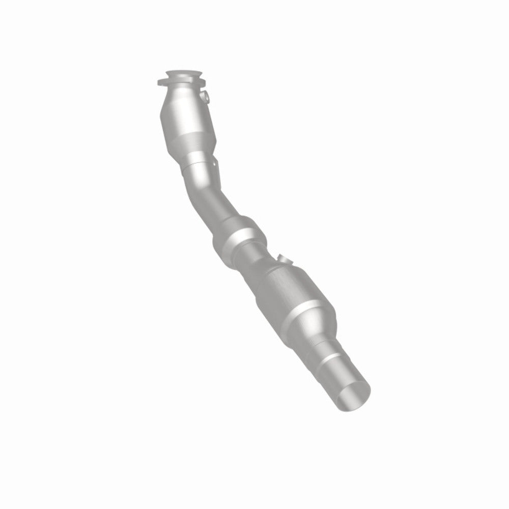 06 Audi RS4 Awd D/S OEM Direct-Fit Catalytic Converter 49262 Magnaflow