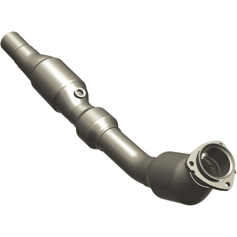 06 Audi RS4 Awd P/S OEM Direct-Fit Catalytic Converter 49263 Magnaflow