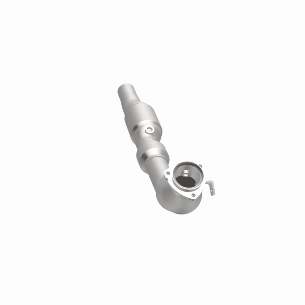 06 Audi RS4 Awd P/S OEM Direct-Fit Catalytic Converter 49263 Magnaflow - Catalytic Converters Car Part People
