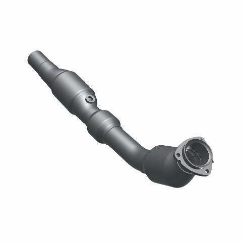 06 Audi RS4 Awd P/S OEM Direct-Fit Catalytic Converter 49263 Magnaflow