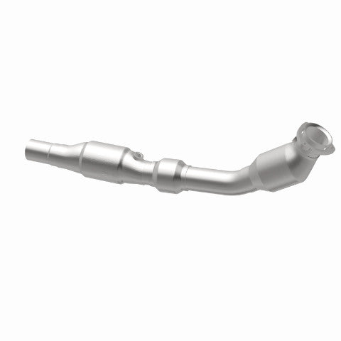 06 Audi RS4 Awd P/S OEM Direct-Fit Catalytic Converter 49263 Magnaflow
