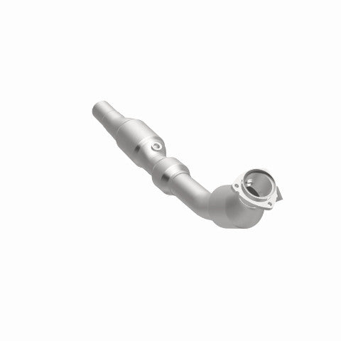 06 Audi RS4 Awd P/S OEM Direct-Fit Catalytic Converter 49263 Magnaflow