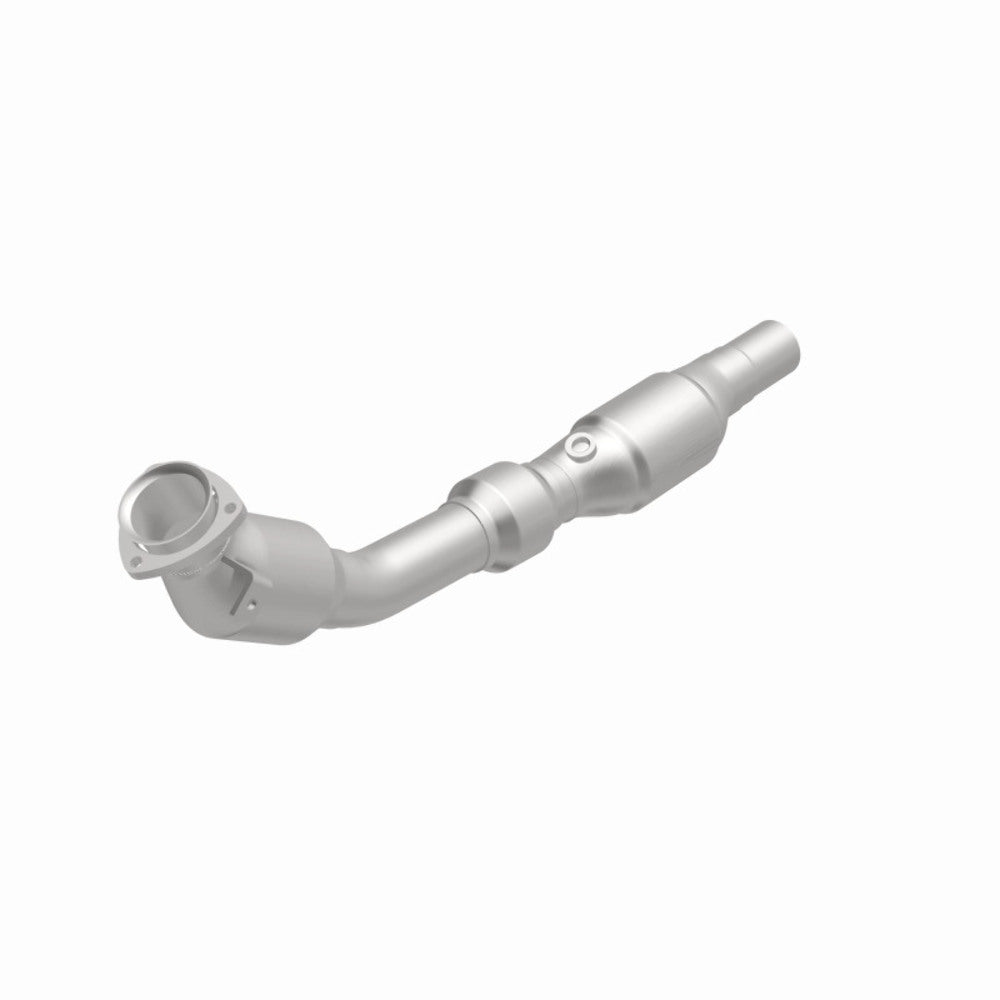 06 Audi RS4 Awd P/S OEM Direct-Fit Catalytic Converter 49263 Magnaflow - Catalytic Converters Car Part People