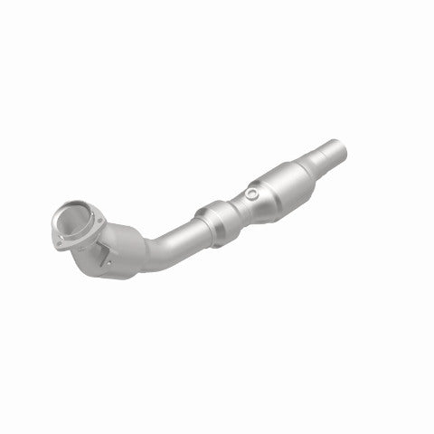 06 Audi RS4 Awd P/S OEM Direct-Fit Catalytic Converter 49263 Magnaflow