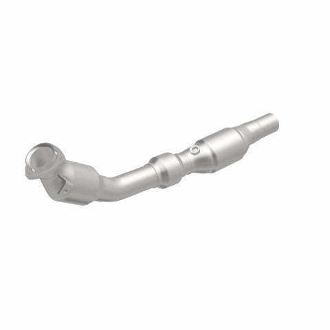 06 Audi RS4 Awd P/S OEM Direct-Fit Catalytic Converter 49263 Magnaflow